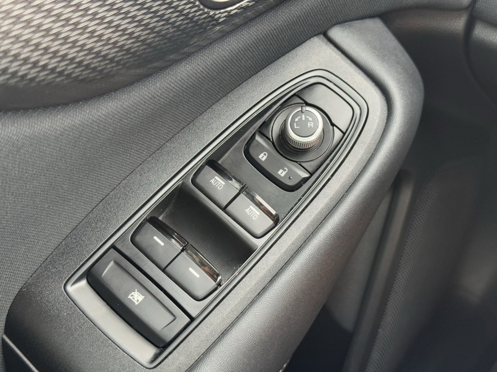 2023 Subaru Legacy Image 22