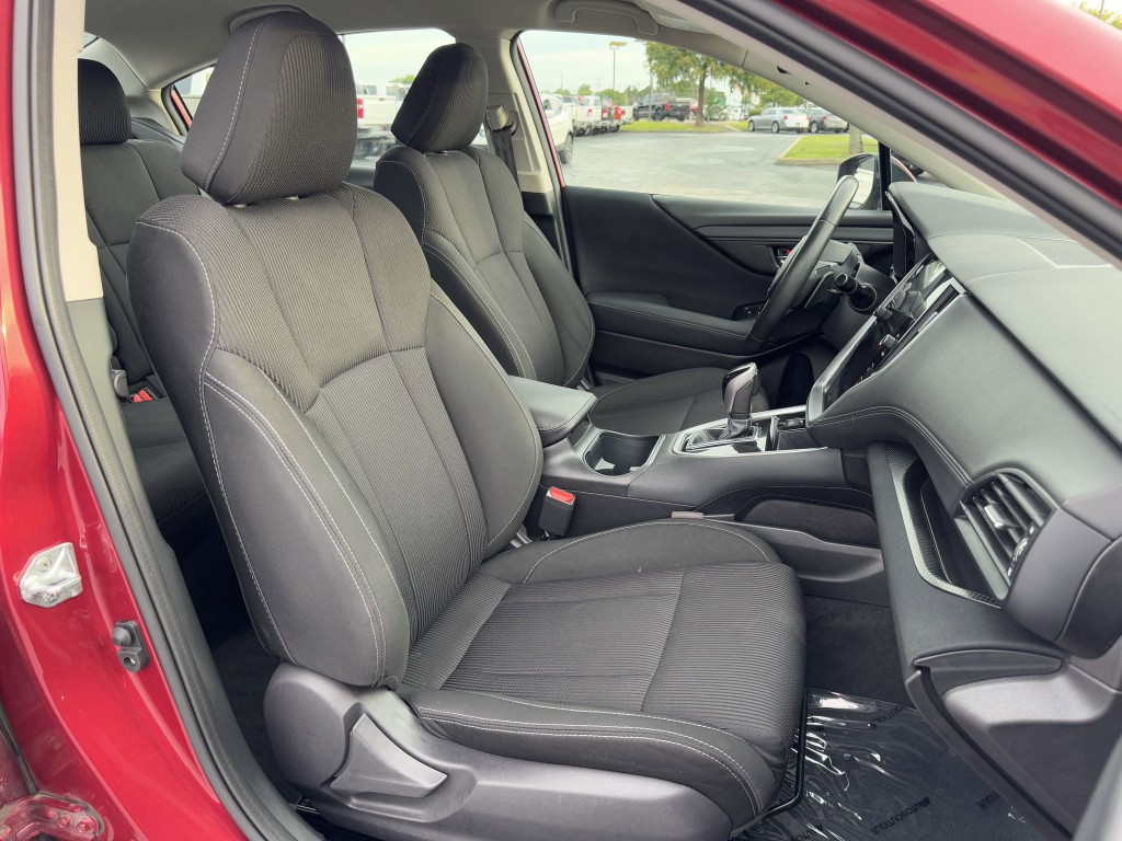 2023 Subaru Legacy Image 25