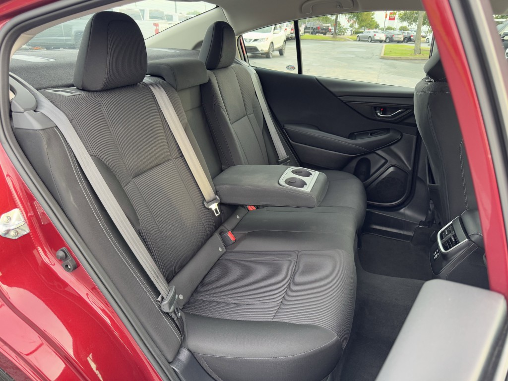 2023 Subaru Legacy Image 26