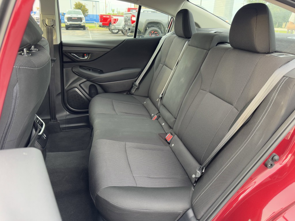 2023 Subaru Legacy Image 27