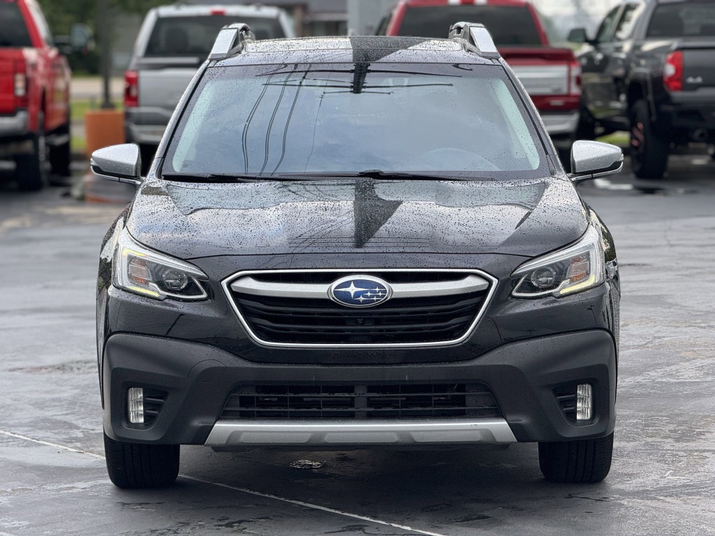 2022 Subaru Outback Image 6