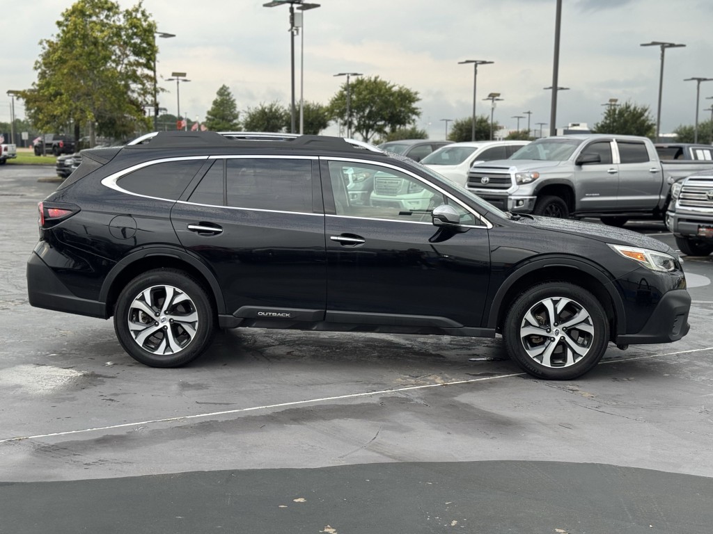 2022 Subaru Outback Image 9