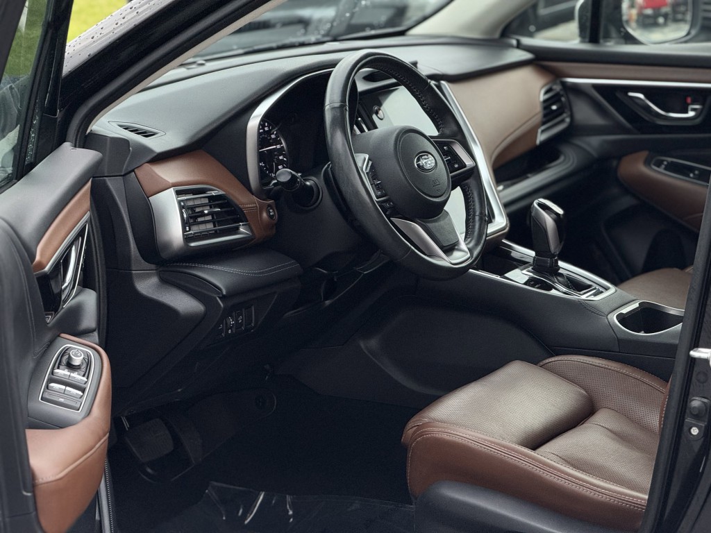 2022 Subaru Outback Image 10