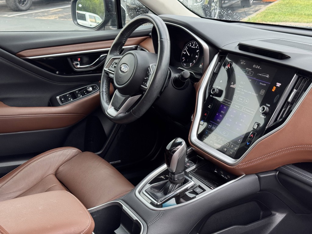 2022 Subaru Outback Image 11