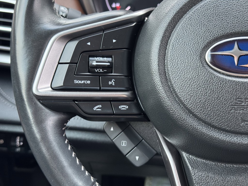 2022 Subaru Outback Image 14