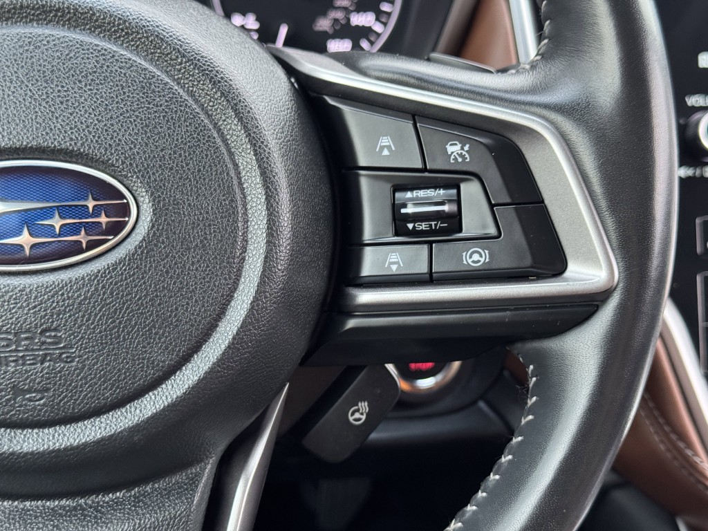 2022 Subaru Outback Image 15