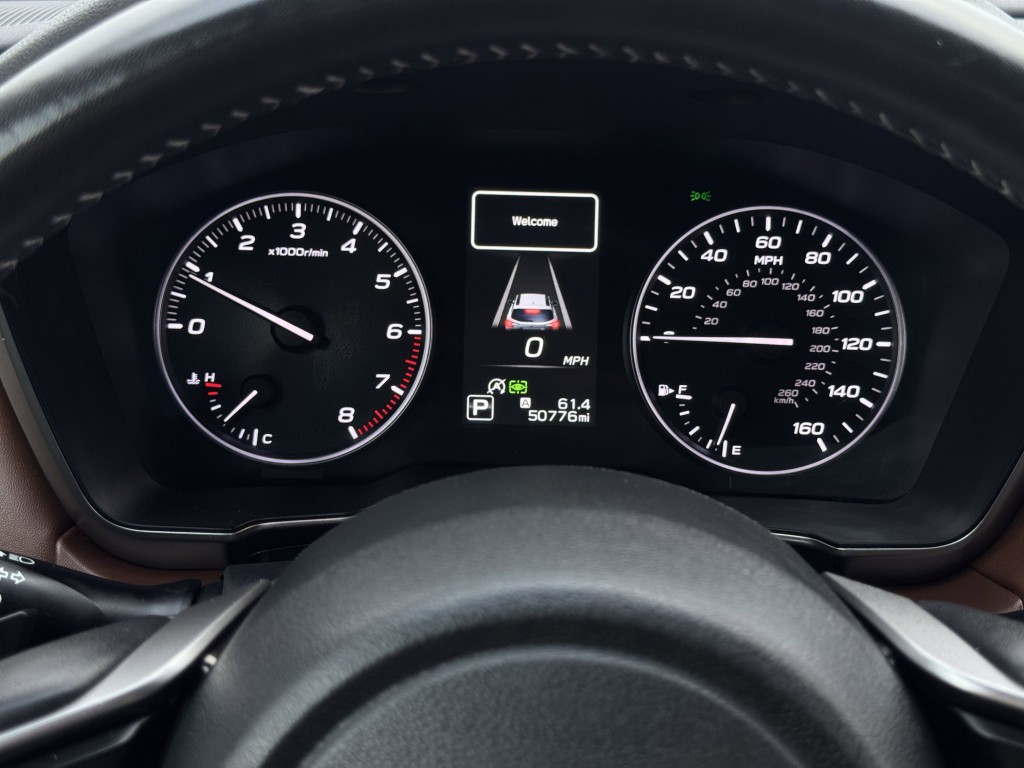 2022 Subaru Outback Image 16