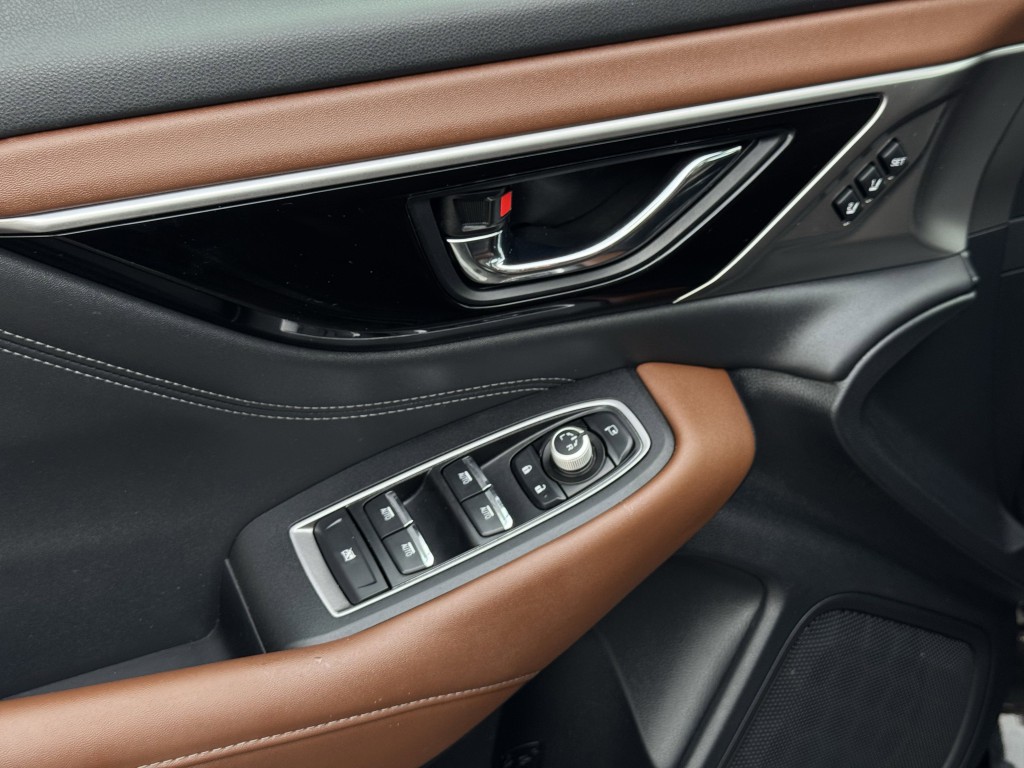2022 Subaru Outback Image 21