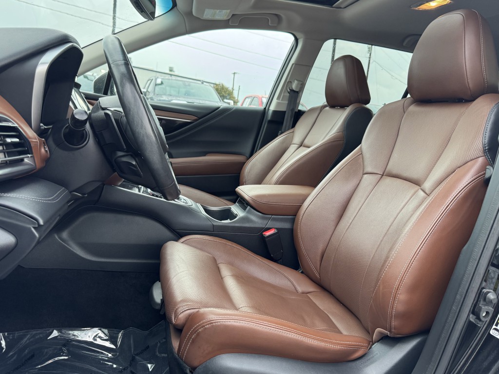 2022 Subaru Outback Image 22