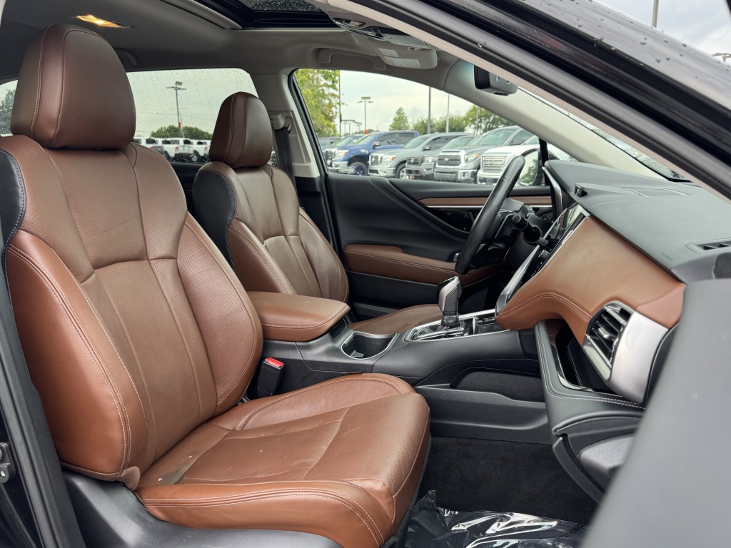 2022 Subaru Outback Image 23