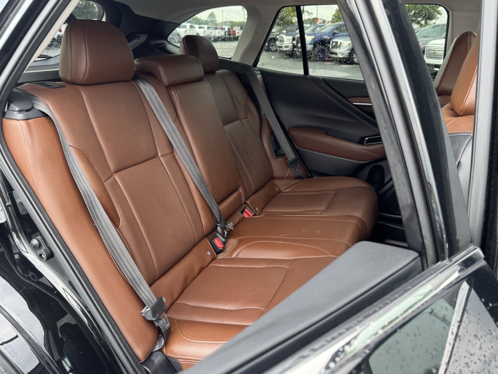 2022 Subaru Outback Image 24