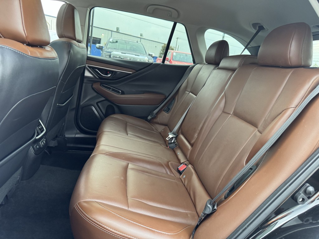 2022 Subaru Outback Image 25
