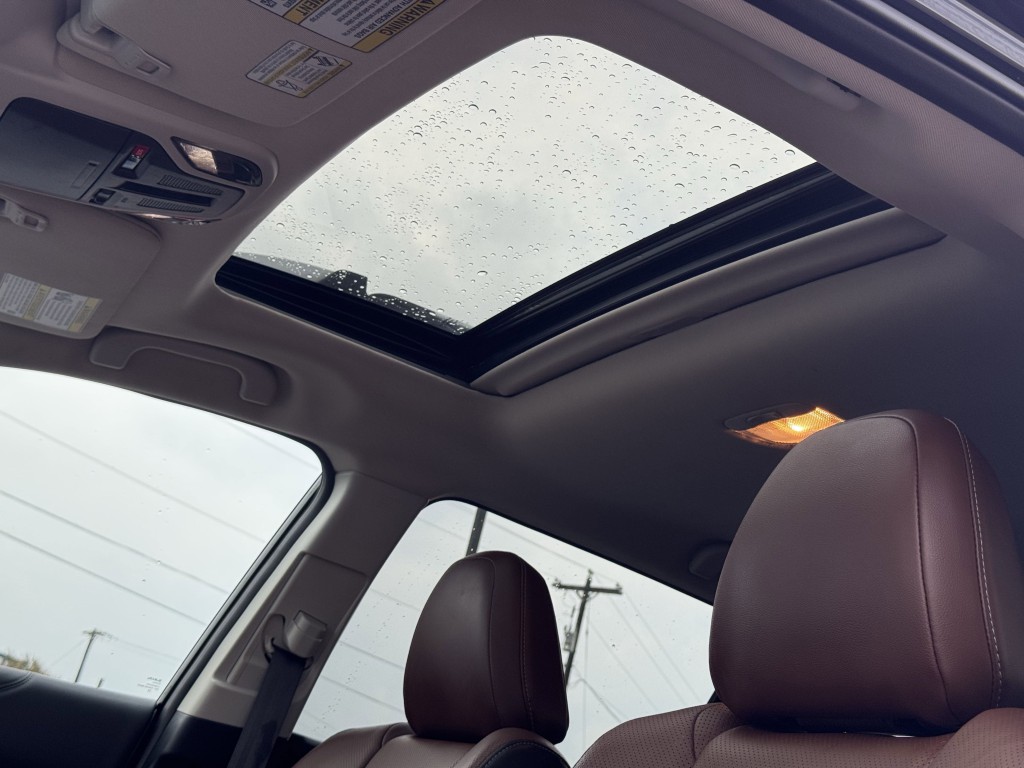 2022 Subaru Outback Image 27