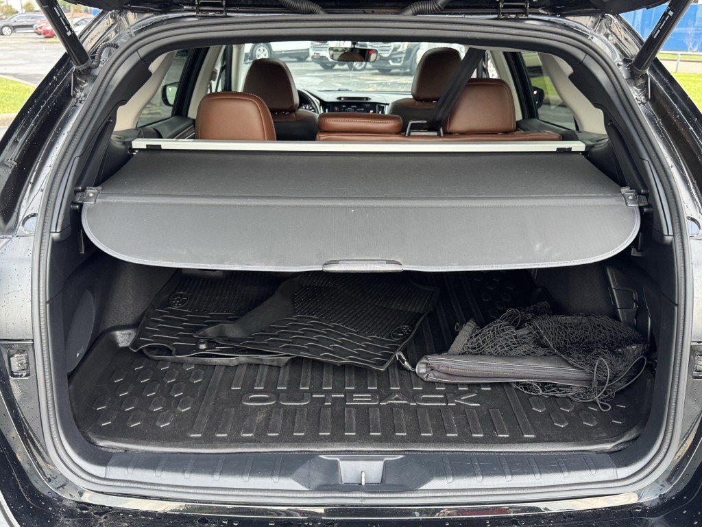 2022 Subaru Outback Image 28