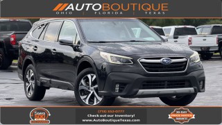 Image for 2022 Subaru Outback Touring XT ID: 6706522