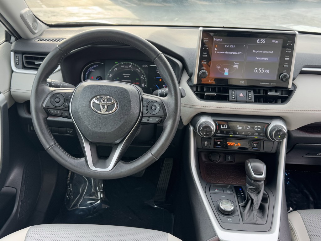 2022 Toyota Rav4 Image 14