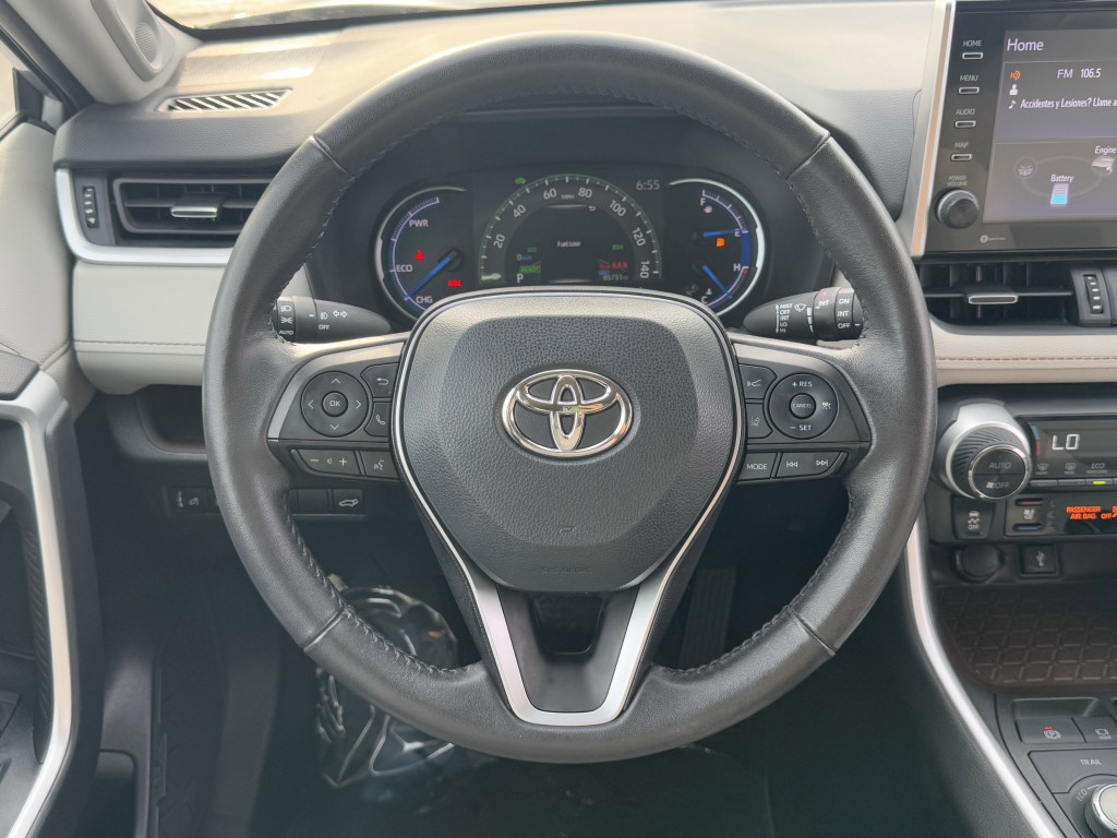 2022 Toyota Rav4 Image 15