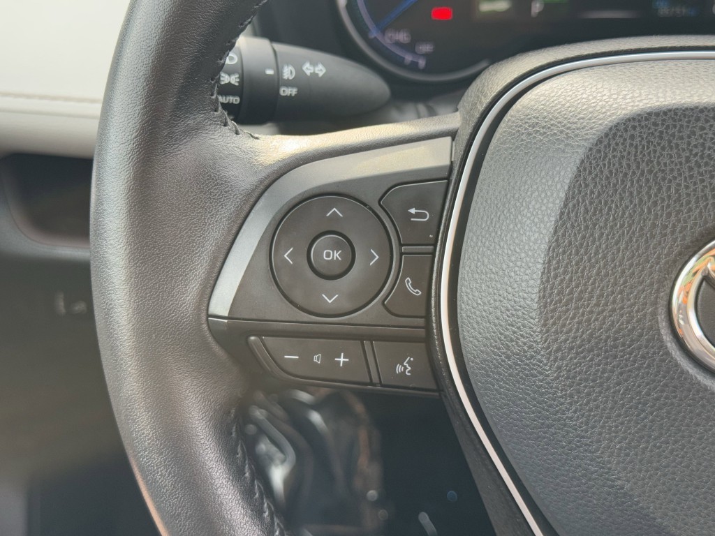 2022 Toyota Rav4 Image 16