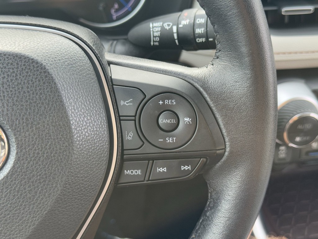 2022 Toyota Rav4 Image 17