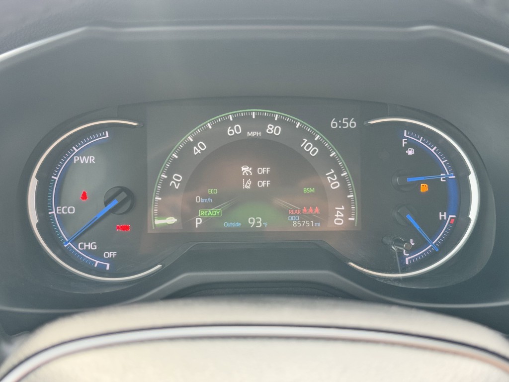 2022 Toyota Rav4 Image 18