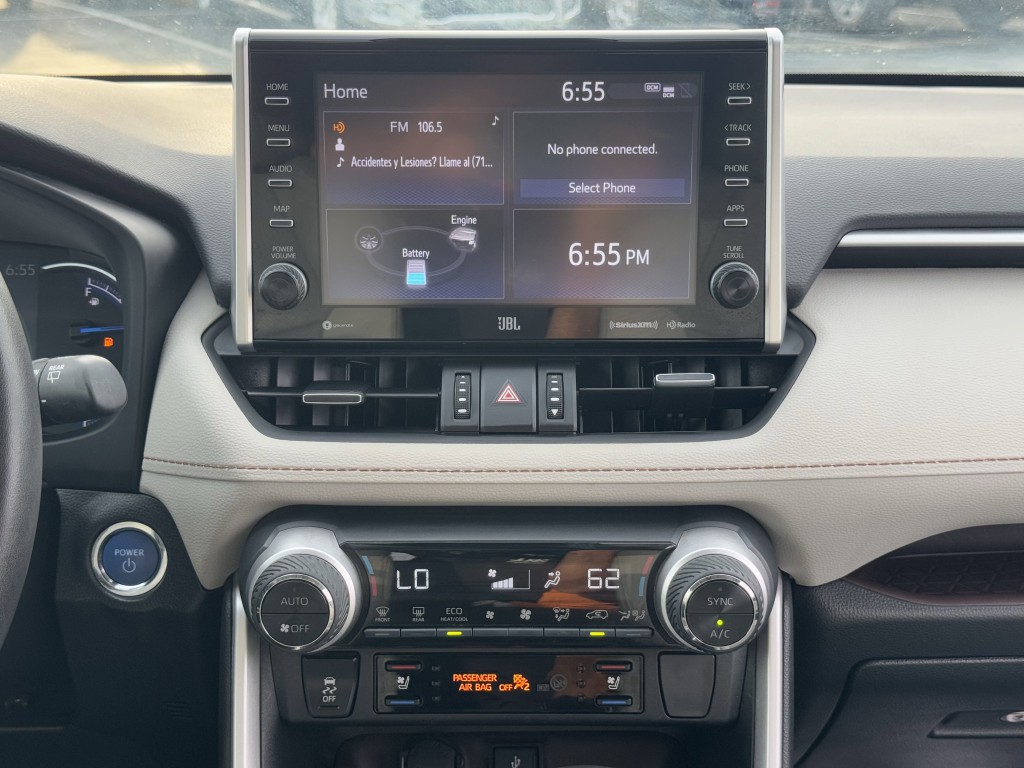 2022 Toyota Rav4 Image 19