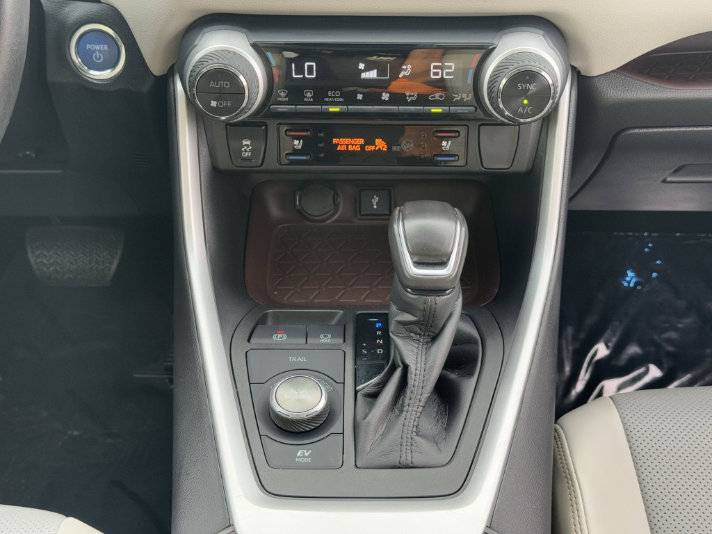 2022 Toyota Rav4 Image 21