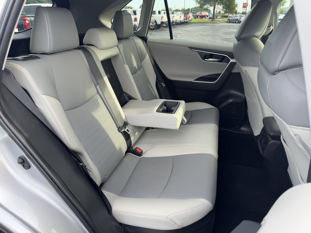 2022 Toyota Rav4 Image 26