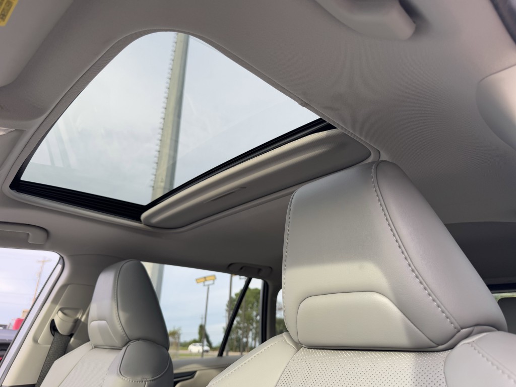 2022 Toyota Rav4 Image 28