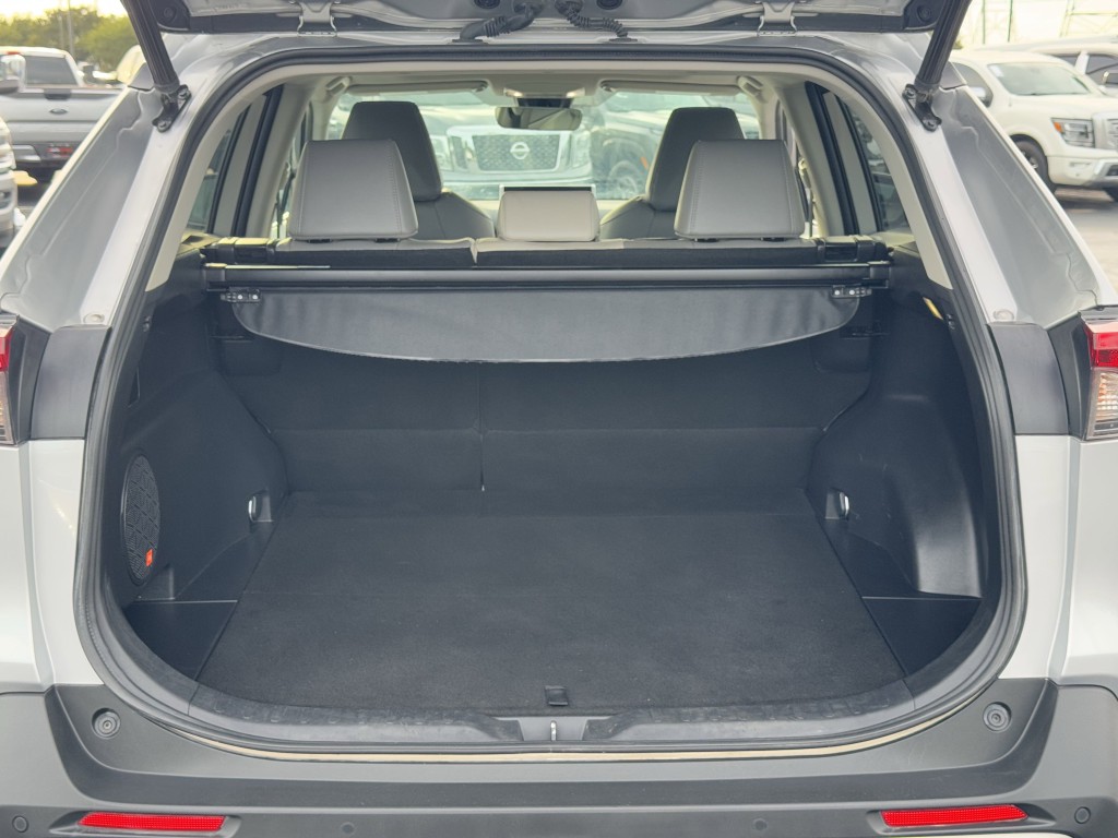 2022 Toyota Rav4 Image 29