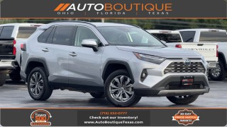 Image for 2022 Toyota Rav4 Hybrid Limited ID: 6706523