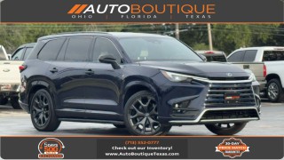 Image for 2024 Lexus TX TX 500h F SPORT Premium ID: 6706524