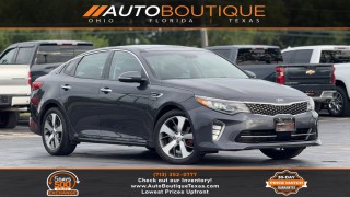 Image for 2018 Kia Optima SX ID: 6706525