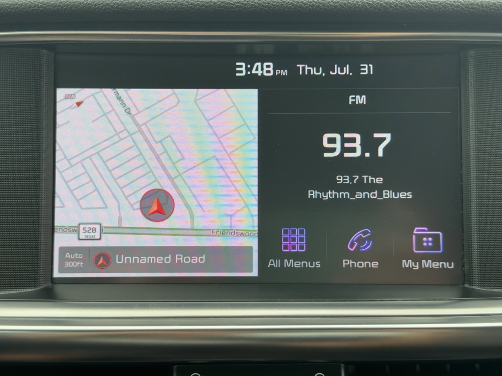 2018 Kia Optima Image 16
