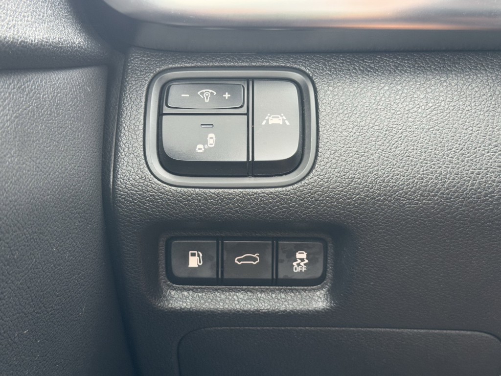 2018 Kia Optima Image 19
