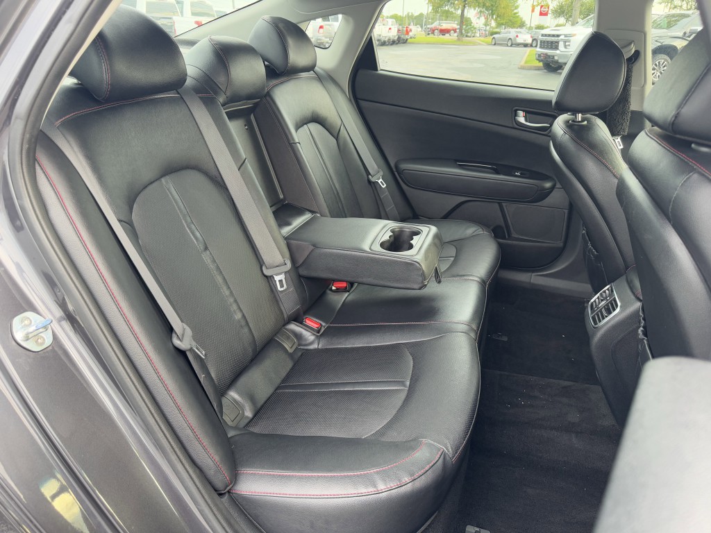 2018 Kia Optima Image 22