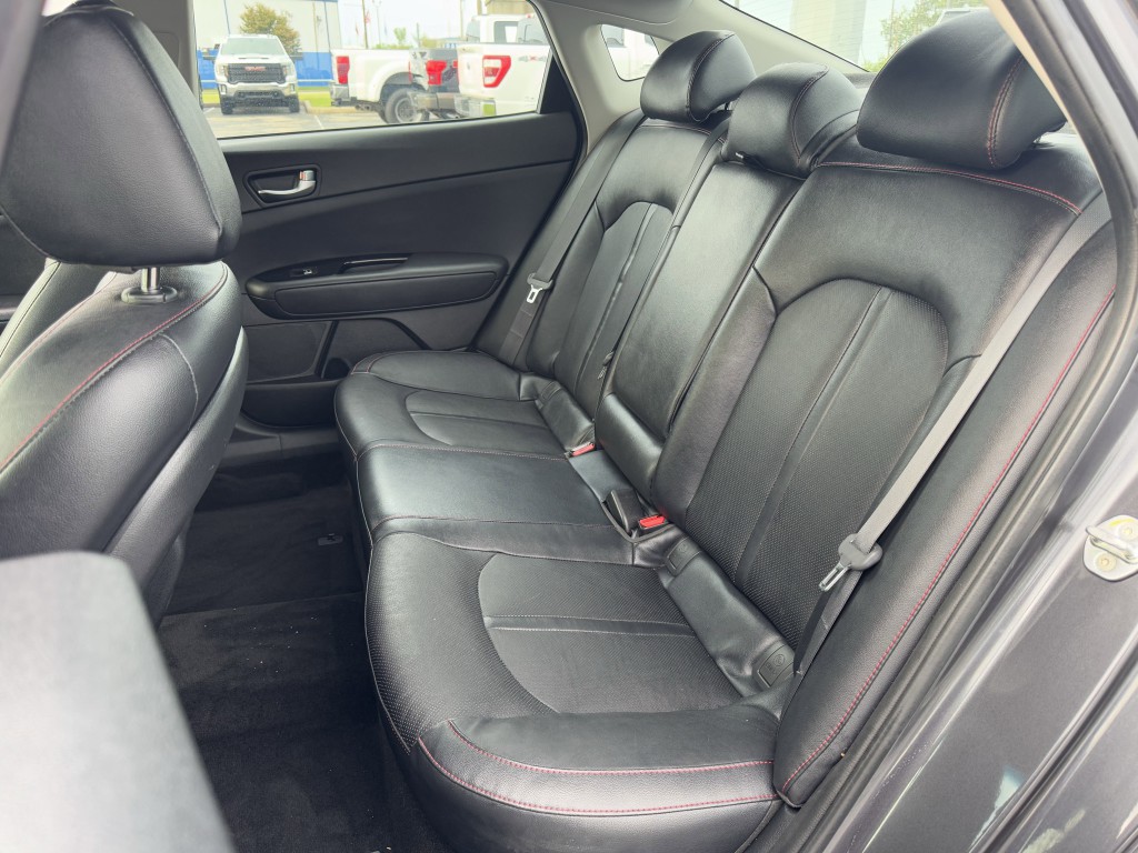 2018 Kia Optima Image 23