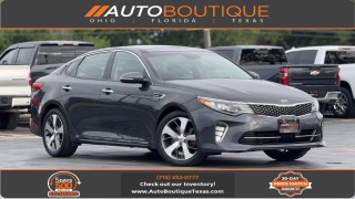Image for 2018 Kia Optima SX ID: 6706525