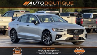 Image for 2022 Volvo S60 Momentum ID: 6706526