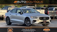 Image for 2022 Volvo S60 Momentum ID: 6706526