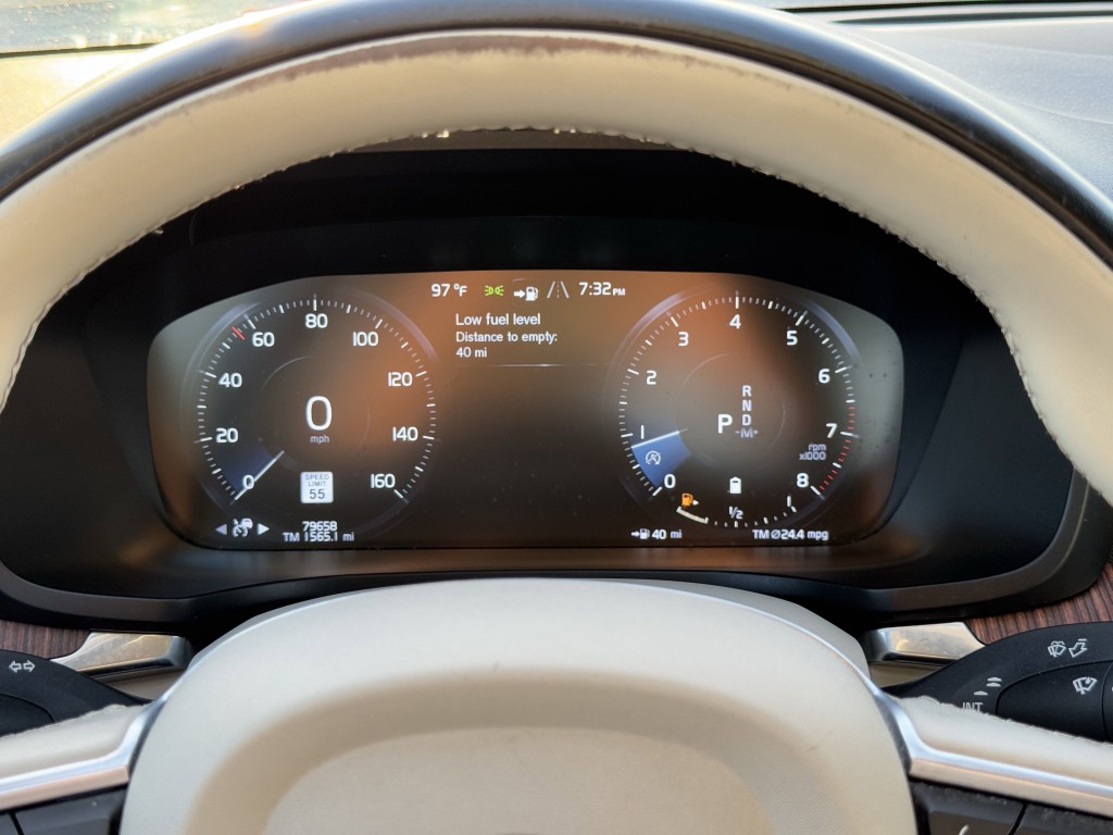 2022 Volvo S60 Image 18
