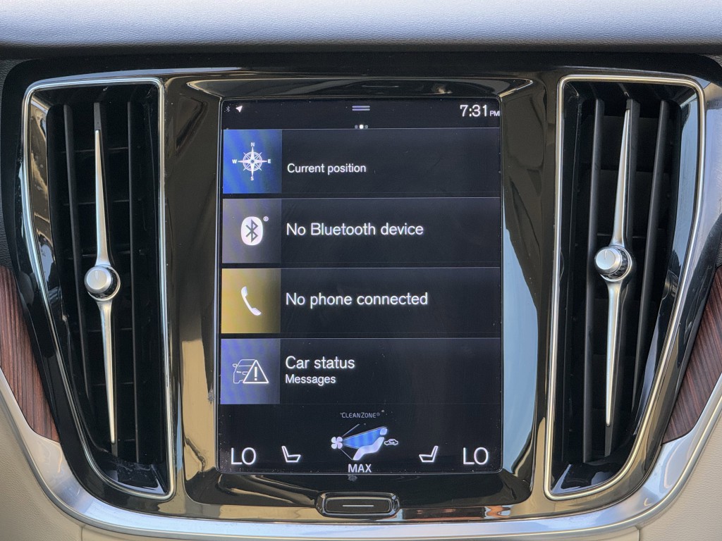 2022 Volvo S60 Image 19