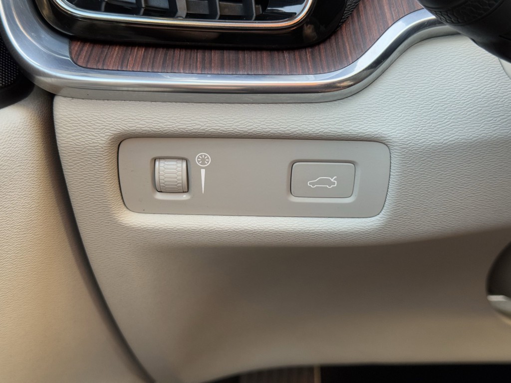 2022 Volvo S60 Image 23