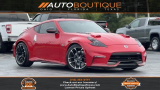 Image for 2016 Nissan 370Z Nismo ID: 6706528