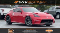 Image for 2016 Nissan 370Z Nismo ID: 6706528