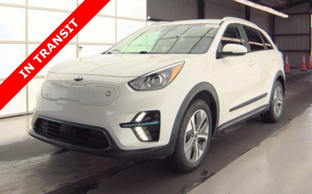 2020 Kia Niro Image 1
