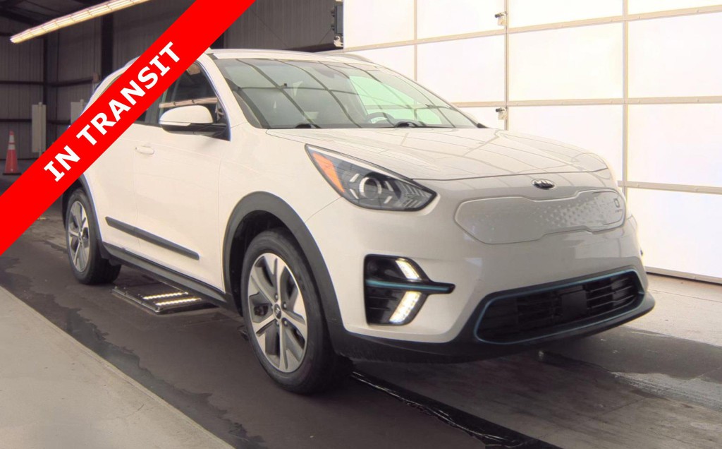 2020 Kia Niro Image 5