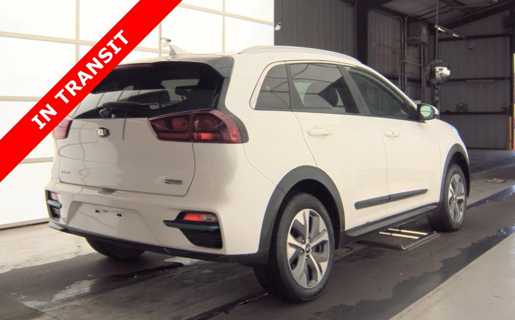 2020 Kia Niro Image 6