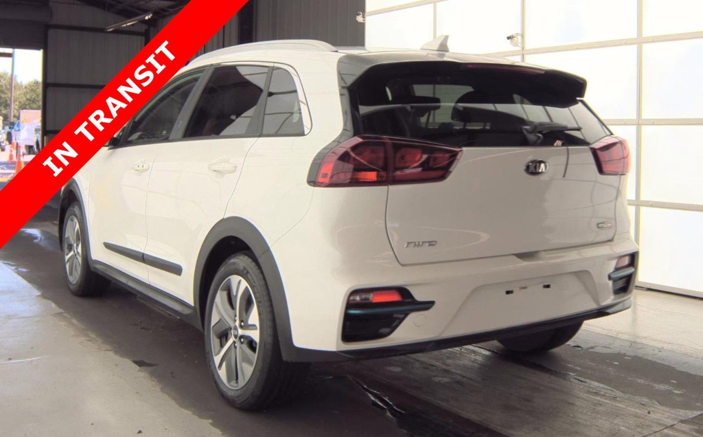 2020 Kia Niro Image 7