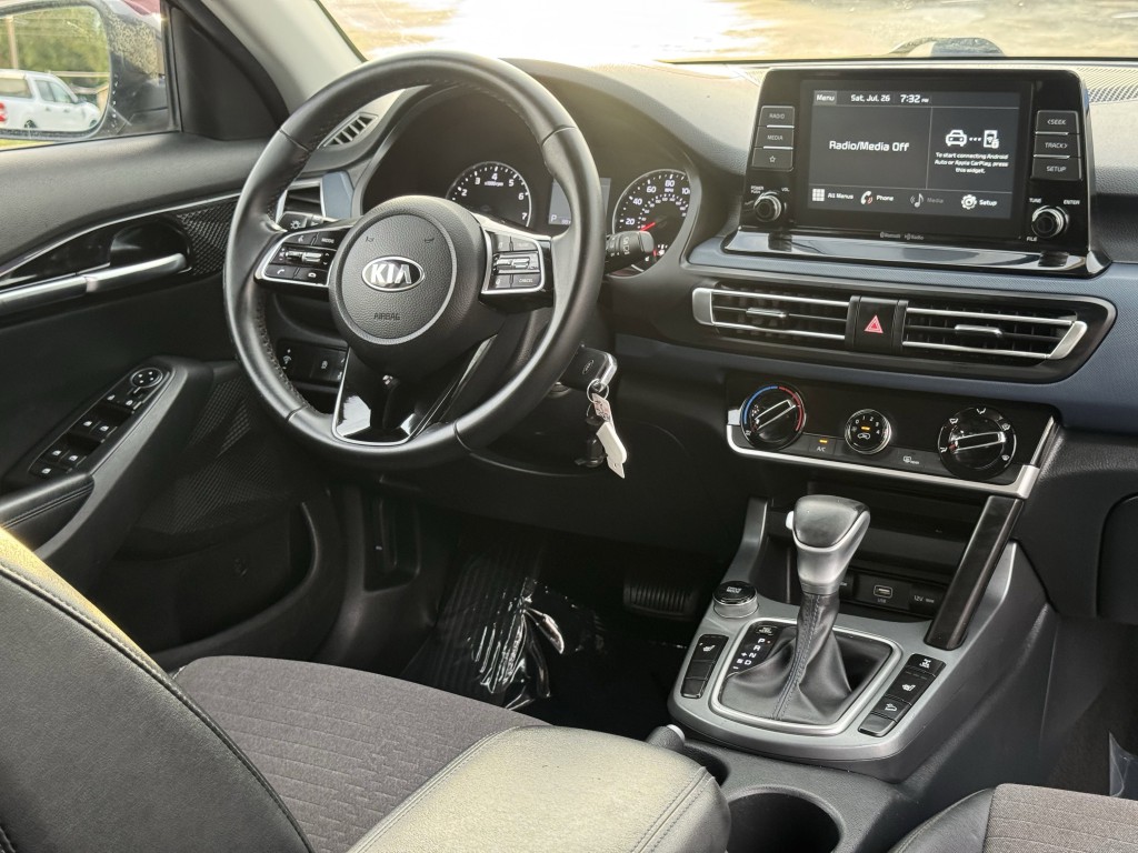 2021 Kia Seltos Image 13
