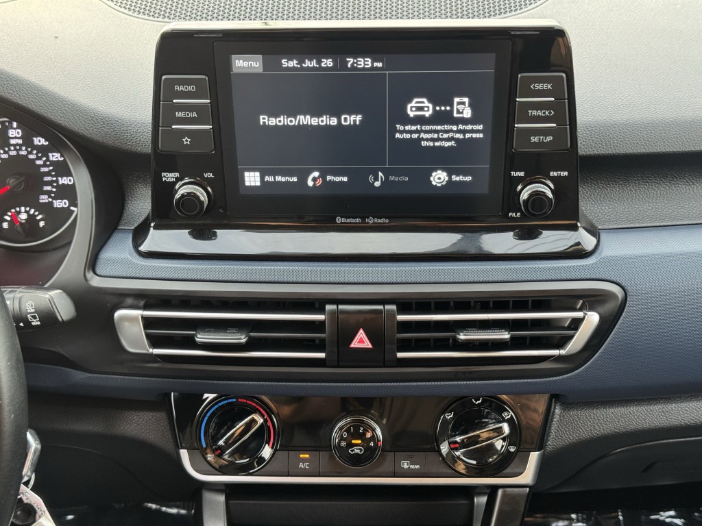 2021 Kia Seltos Image 17